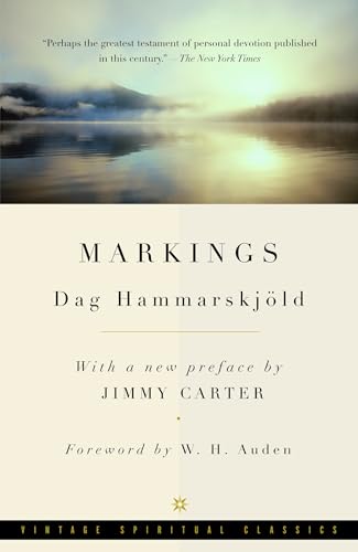 Markings Cover
