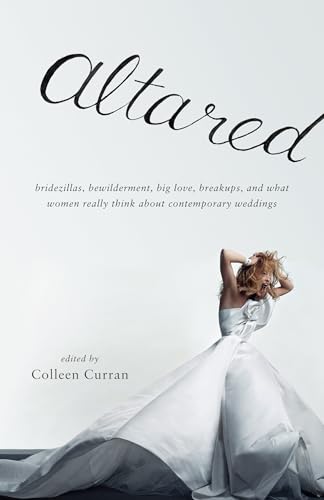 Altared Cover