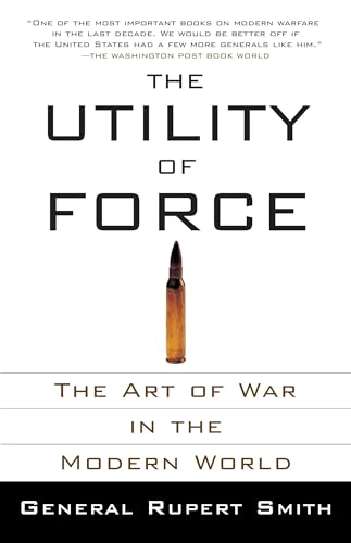 The Utility of Force Cover