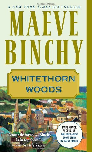 Whitethorn Woods (Vintage) Cover
