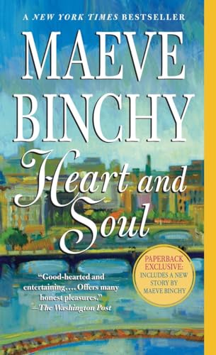 Heart and Soul Cover