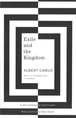 Exile and the Kingdom Cover