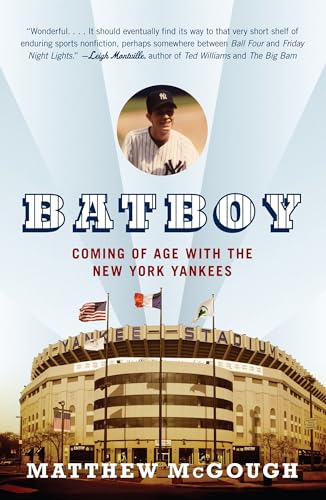 Bat Boy Cover