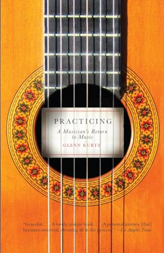 Practicing Cover