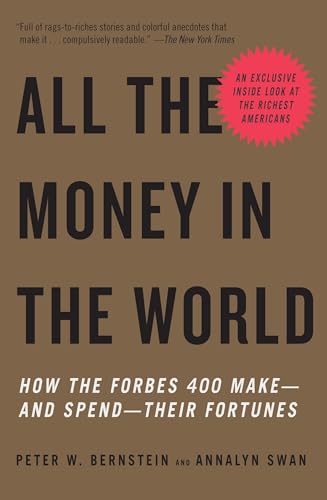 All the money in the world Cover