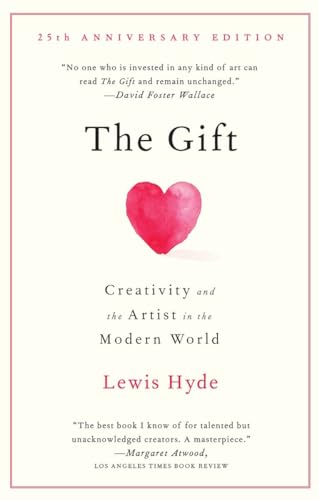 The Gift Cover