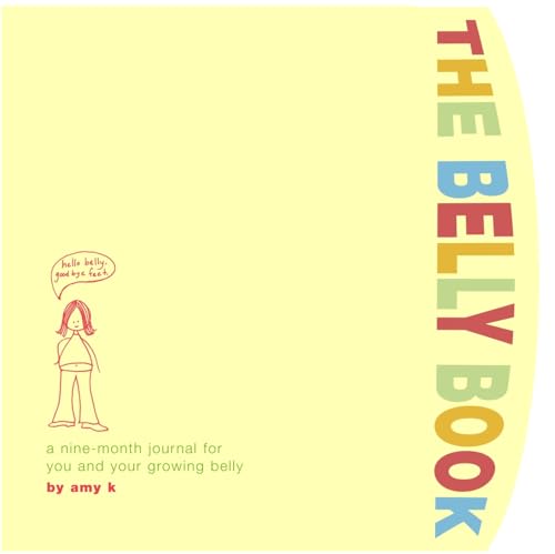 The Belly Book Cover