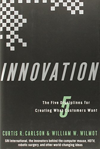Innovation Cover