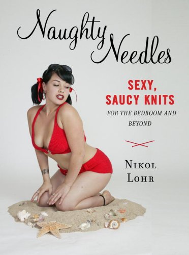 Naughty Needles Cover
