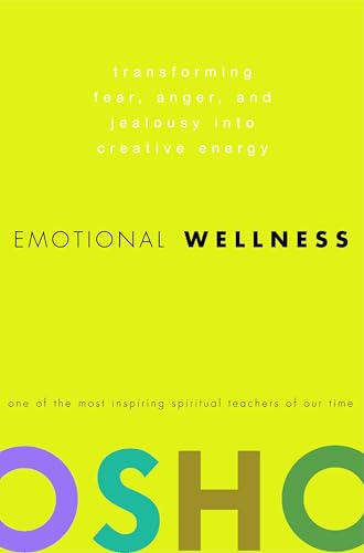 Emotional Wellness Cover