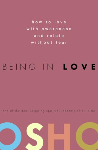 Being in Love Cover