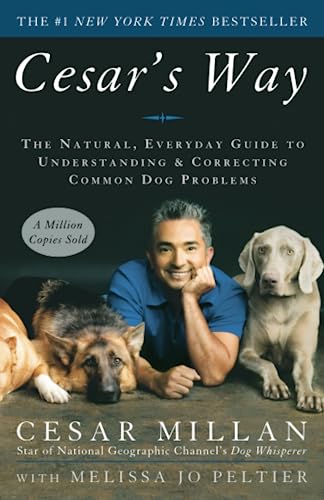 Cesar's way Cover