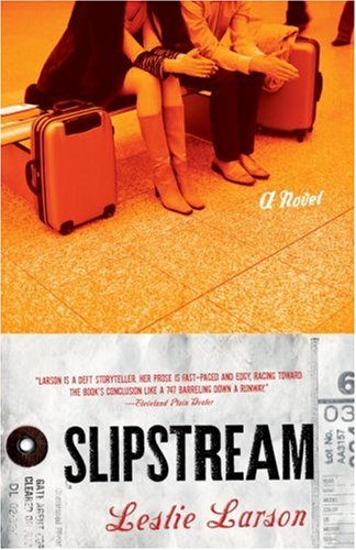 Slipstream Cover