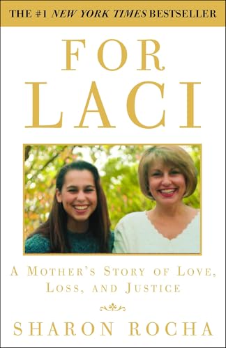 For Laci Cover