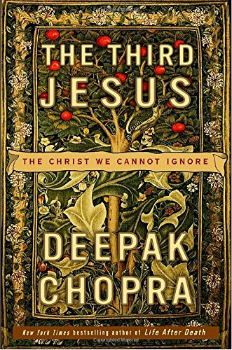 The Third Jesus Cover