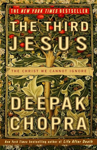 The Third Jesus Cover