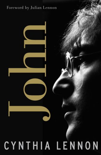 John Cover