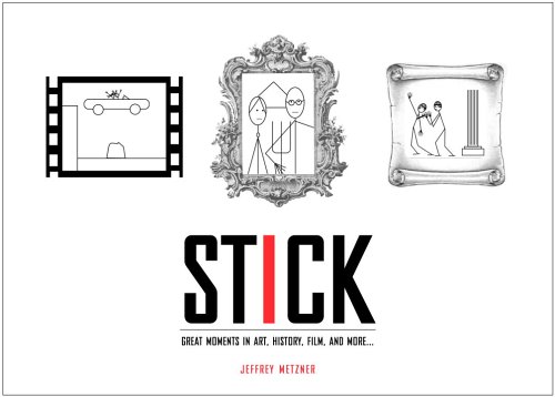 Stick Cover