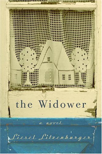 The Widower Cover