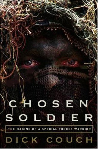 Chosen Soldier Cover