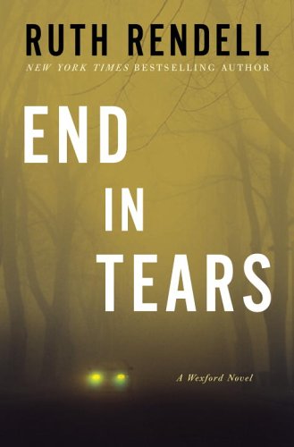 End in tears Cover