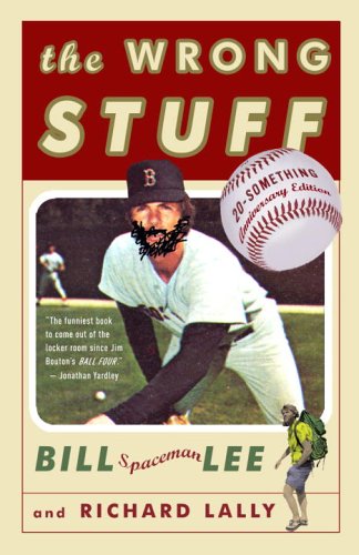 The wrong stuff Cover