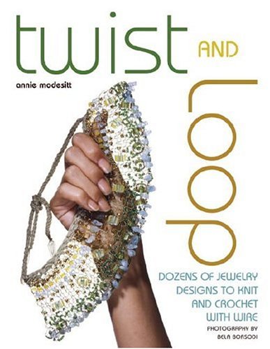 Twist and Loop Cover