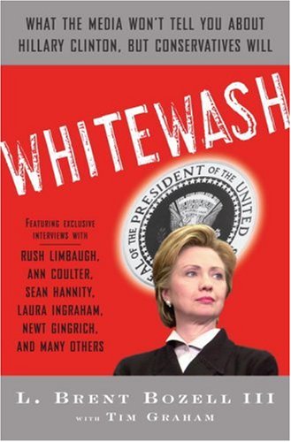 Whitewash Cover