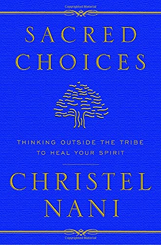 Sacred Choices Cover