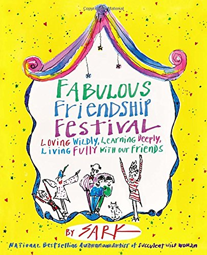 Fabulous Friendship Festival Cover
