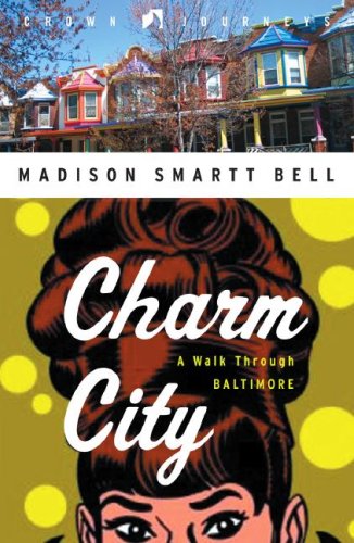 Charm City Cover
