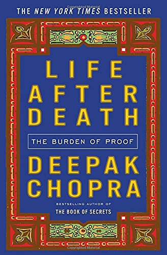Life After Death Cover