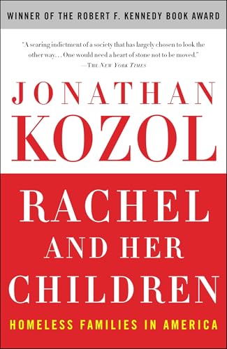 Rachel and Her Children Cover