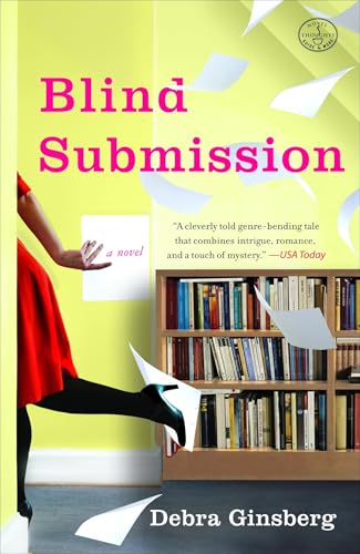 Blind Submission Cover
