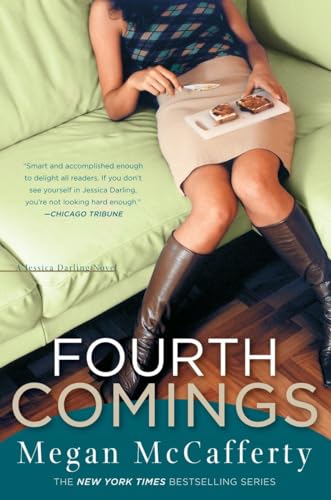 Fourth comings Cover