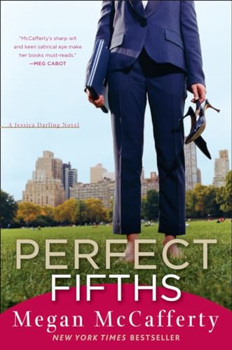 Perfect Fifths Cover