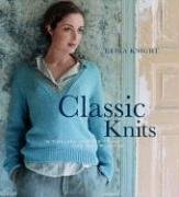 Classic Knits Cover