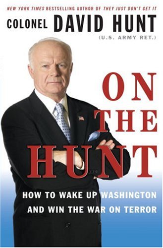 On the Hunt Cover