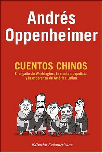 Cuentos Chinos Cover
