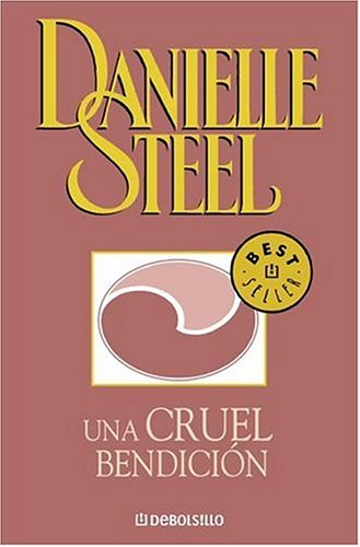 Una Cruel Bendicion Cover