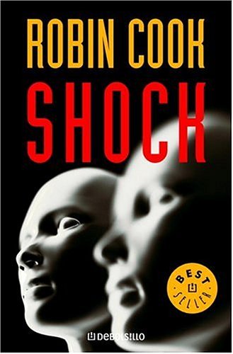 Shock Cover