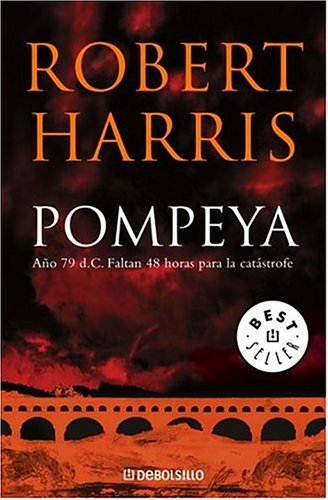 POMPEYA Cover