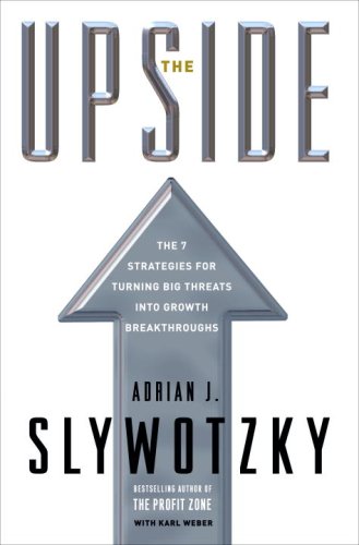 The Upside Cover