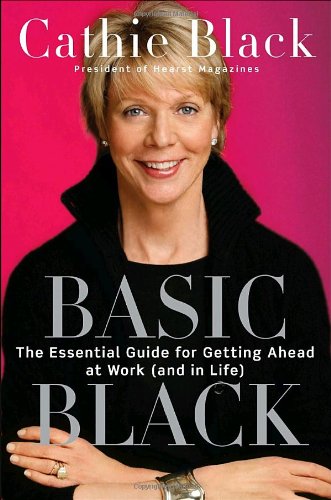 Basic Black Cover