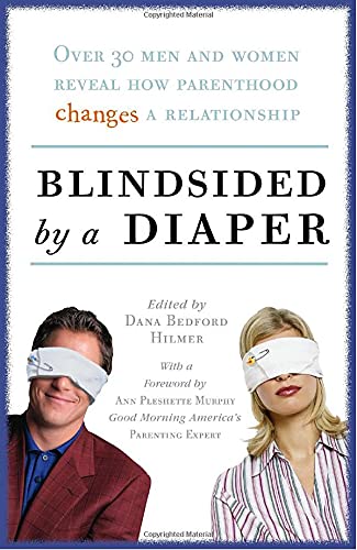 Blindsided by a Diaper Cover
