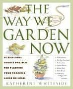 The way we garden now Cover