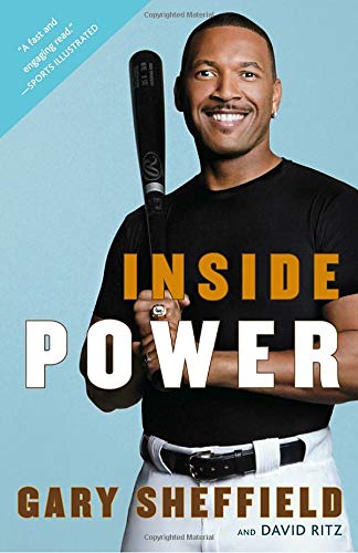Inside Power Cover