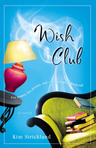 Wish Club Cover