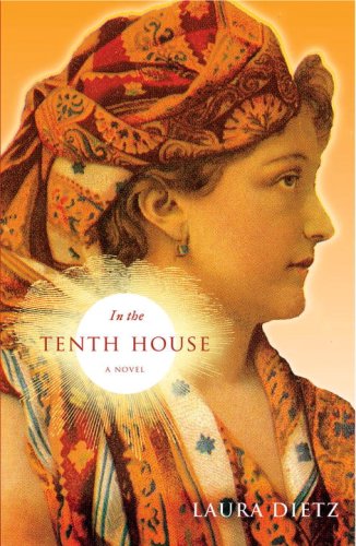 In the Tenth House Cover