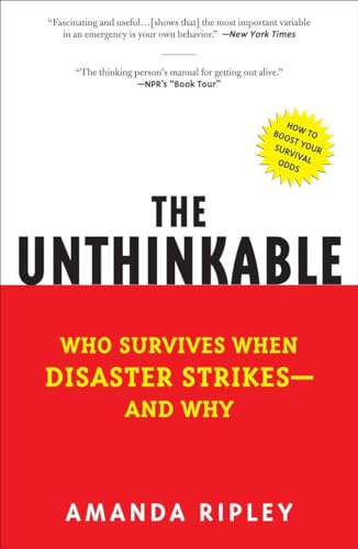The Unthinkable Cover